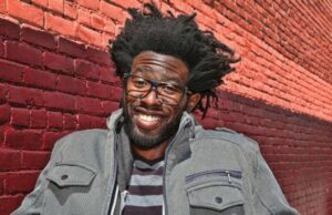 Comedian Stroy Moyd Opening New Comedy Club & Cocktail Lounge In San Francisco