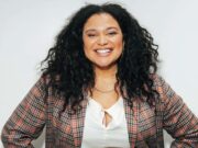Michelle Buteau To Become First Woman To Film Comedy Special At Radio City Music Hall