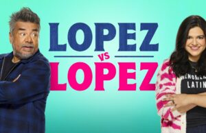 “Lopez vs. Lopez” (Season 2) Set To Premiere April 2nd
