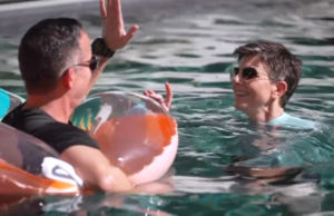 Tig Notaro Talks New Comedy Special w/ CBS News