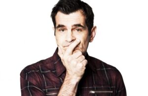Ty Burrell to Lead ABC Comedy “Forgive and Forget”