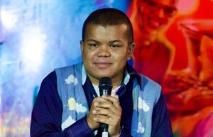 Comedian of the Day (3/13/24): Comrade Tripp