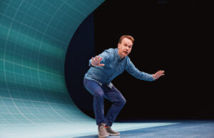 Mike Birbiglia “The Good Life” Comedy Special Set To Premiere May 26th
