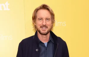 Owen Wilson To Star In Golf Comedy Series For Apple TV+