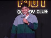 Comedian of the Day (3/18/24): Danny Guerrero