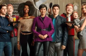 “Upload” Renewed For Final Season By Prime Video