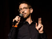 Neal Brennan Announces New Comedy Special “Crazy Good” On April 9th