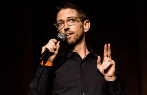 Neal Brennan Announces New Comedy Special “Crazy Good” On April 9th