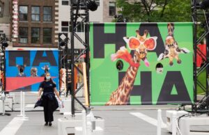 Just for Laughs Cancels 2024 Comedy Festival & Currently Seeking Creditor Protection