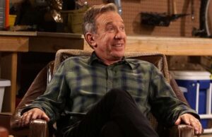 Tim Allen Set To Star in “Shifting Gears” On ABC