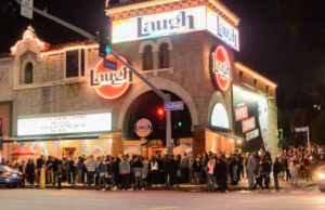 Laugh Factory Fresno Expansion Plans Currently On Hold
