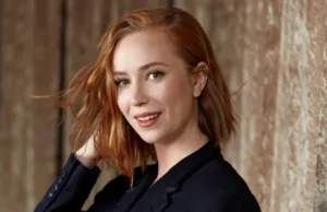 Hannah Einbinder Set For Debut Comedy Special w/ MAX