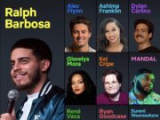 Ralph Barbosa Set To Host “Introducing…” At Netflix Is A Joke Comedy Festival