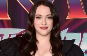 Kat Dennings Joins ABC Comedy Pilot “Shifting Gears”