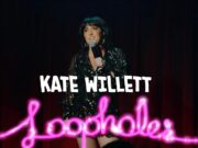 Kate Willett Discusses New Comedy Special & More w/ We Own The Laughs.com