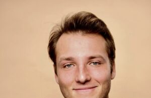 Comedian of the Day (4/12/24): Cole Klayman