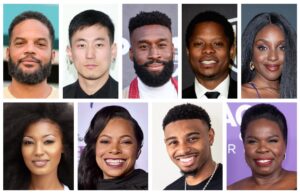 “The Late Night Creep” Cast Announced