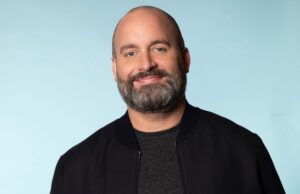 Tom Segura Set To Star & Produce “El Tigre”