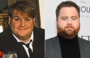 Paul Walter Hauser Set To Star In Chris Farley Biopic