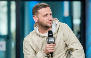 HBO Orders Tim Robinson’s “The Chair Company” Pilot