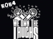 2024 We Own The Laughs Comedy Festival Submission Form