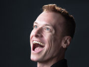 Comedian of the Day (4/4/24): Ryan Rogers