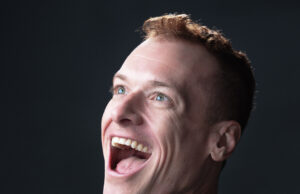 Comedian of the Day (4/4/24): Ryan Rogers