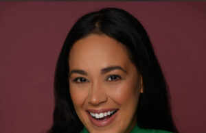 Comedian of the Day (4/17/24): Dina Cruz