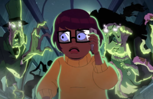 “Velma” Canceled By Max After Two Seasons