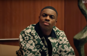 Netflix Renews “The Vince Staples Show” For Second Season