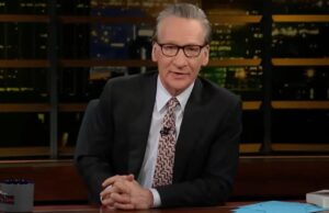 Bill Maher Says He Will Likely Quit Stand-Up Comedy After His Next Special