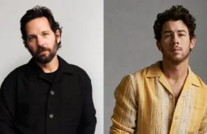 Paul Rudd & Nick Jonas Set To Star In “Power Ballad”
