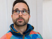 Comedian of the Day (5/2/24): Anthony Bonazzo