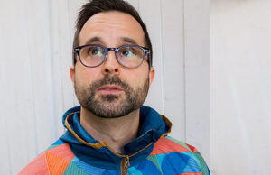 Comedian of the Day (5/2/24): Anthony Bonazzo