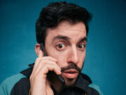 Comedian of the Day (5/17/24): Harris Alterman