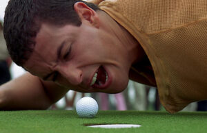 “Happy Gilmore” Sequel Confirmed By Netflix