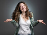 Comedian of the Day (5/28/24): Lexi Accinelli