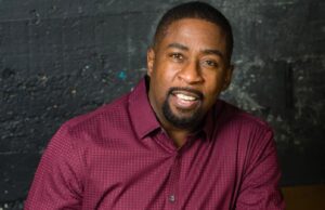 Keith Robinson’s “Different Strokes” Comedy Special Set To Premiere June 11th On Netflix