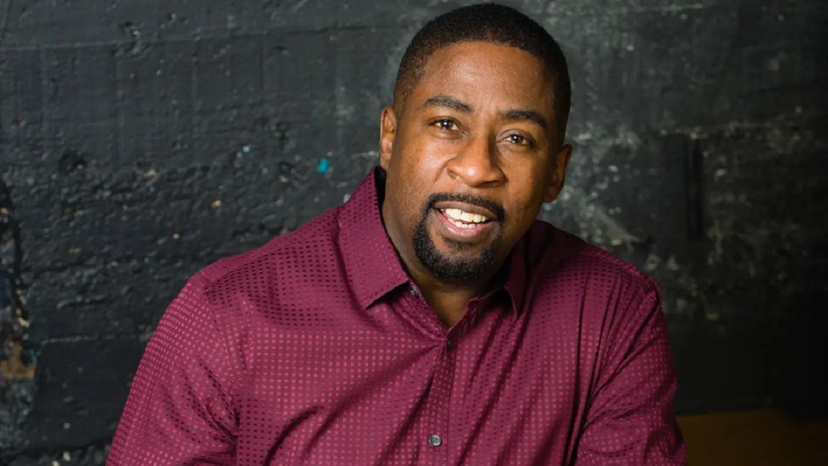 Keith Robinson’s “Different Strokes” Comedy Special Set To Premiere ...
