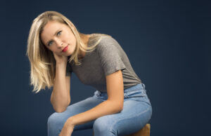 Mo Welch Announces “Dad Jokes” Comedy Special On June 14th