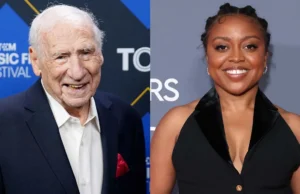 Mel Brooks & Quinta Brunson Set To Be Honored At 84th Peabody Awards