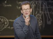 Hank Green Announces “Pissing Out Cancer” Stand-Up Special via Dropout