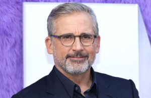 Steve Carell To Star In HBO Comedy Series