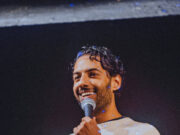 Comedian of the Day (5/16/24): Vishal Kalyanasundaram