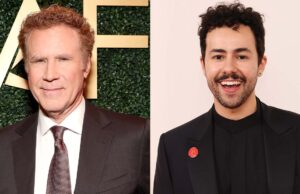 Will Ferrell & Ramy Youssef Set To Star In Netflix Golf Comedy