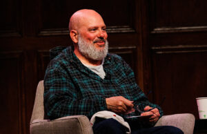 David Cross Announces 2024 North America Tour Dates