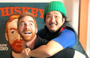 “Bad Friends” Podcast Being Developed Into An Animated Series By Hulu