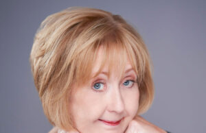 Comedian/Writer Diane Ford Dies At 68