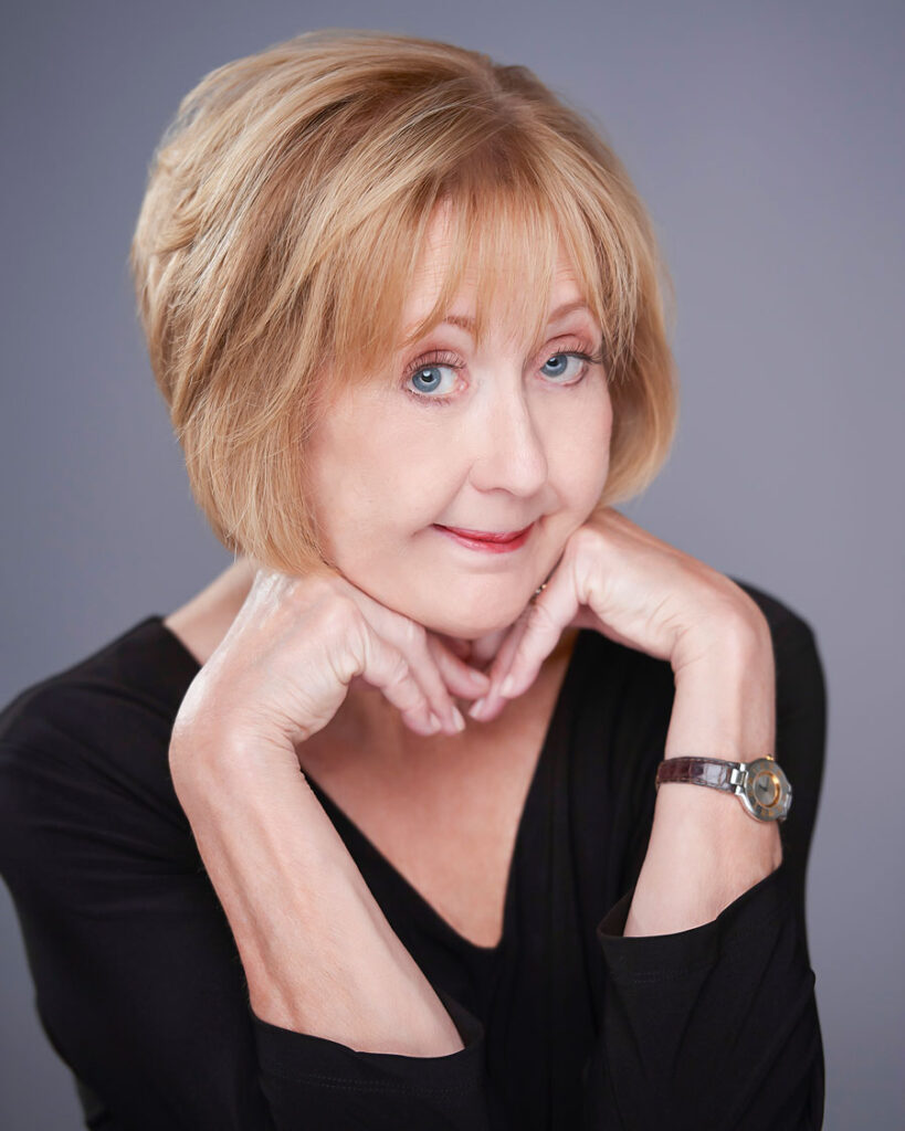 Comedian/Writer Diane Ford Dies At 68 - We Own The Laughs