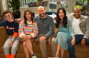 NBC Cancels “Extended Family” After One Season